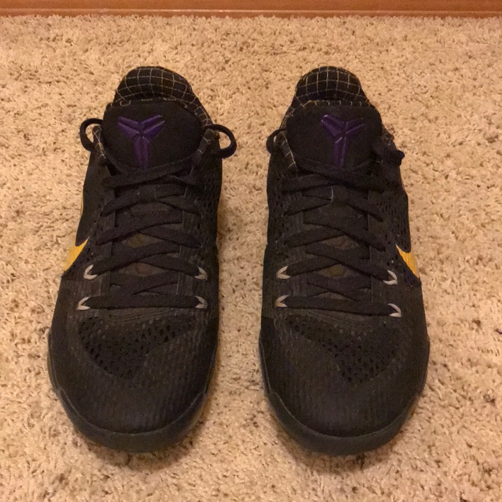 Kobe Bryant Men Shoes